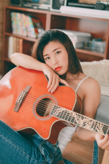 14岁的妈妈