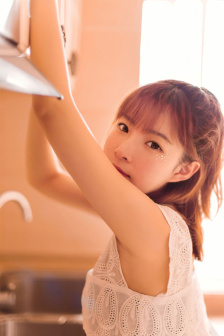我的两个女儿蒋韵